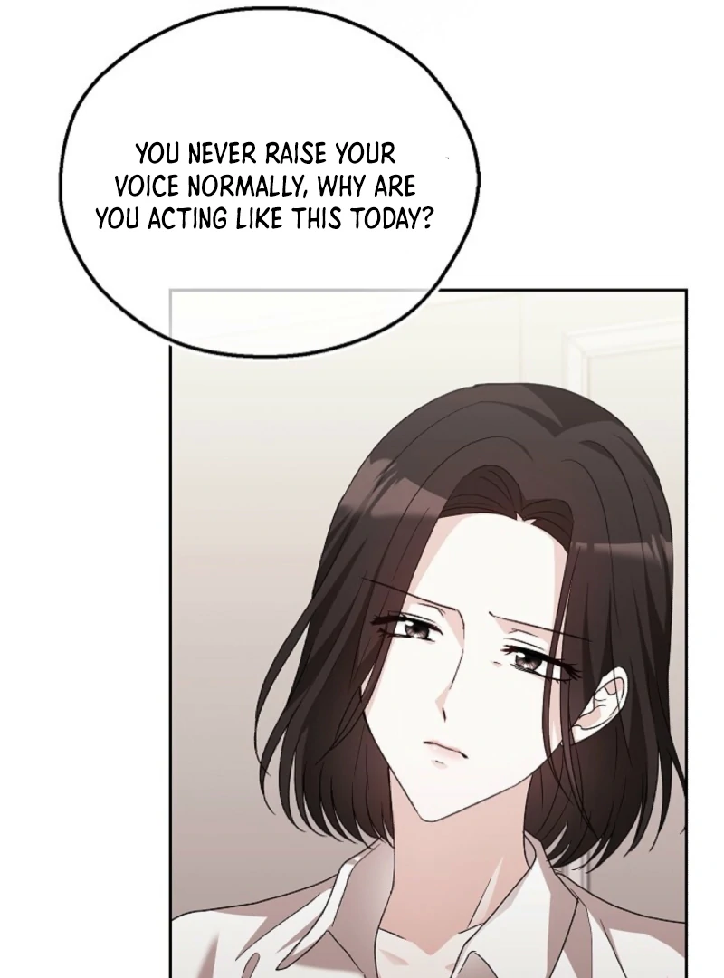 A Fighting Dog’s Way of Courtship Chapter 5 - page 35