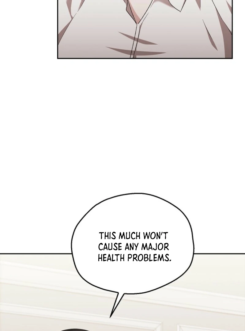 A Fighting Dog’s Way of Courtship Chapter 5 - page 36