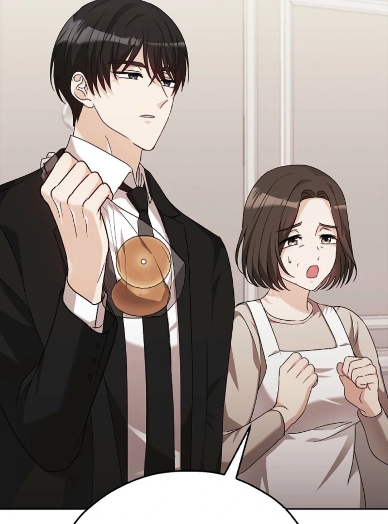 A Fighting Dog’s Way of Courtship Chapter 5 - page 37