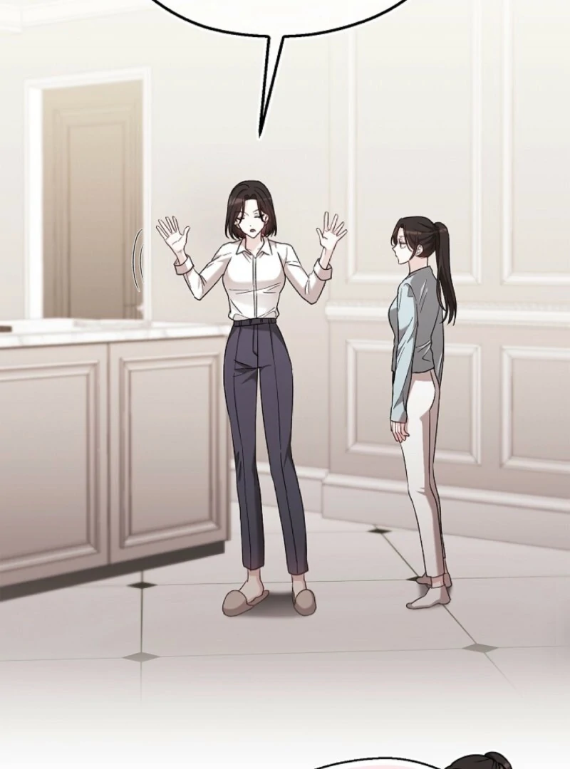 A Fighting Dog’s Way of Courtship Chapter 5 - page 42