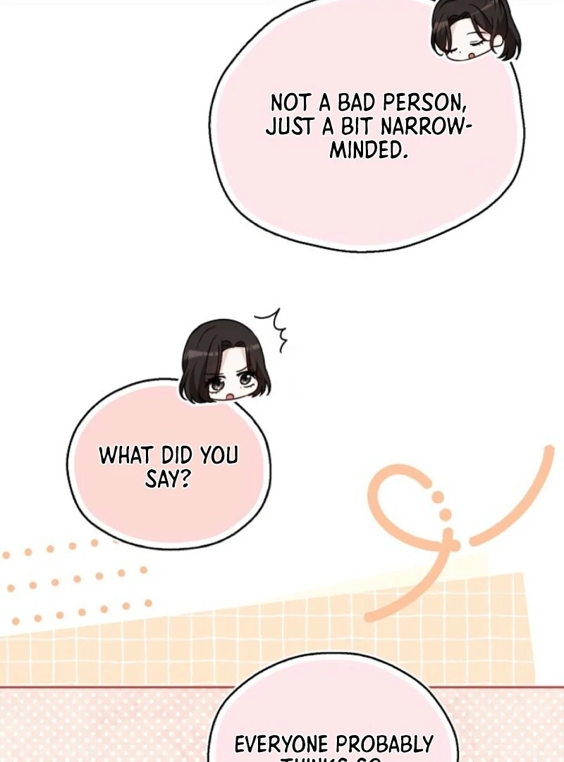 A Fighting Dog’s Way of Courtship Chapter 5 - page 43