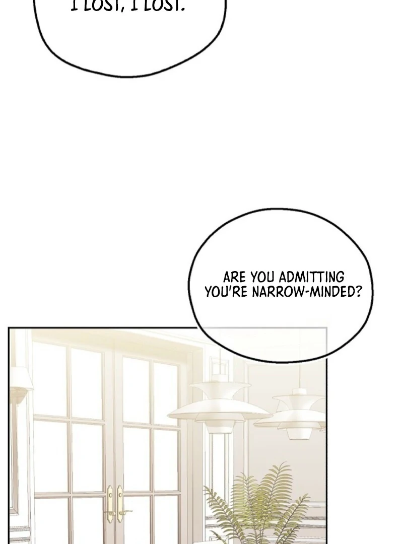 A Fighting Dog’s Way of Courtship Chapter 5 - page 45