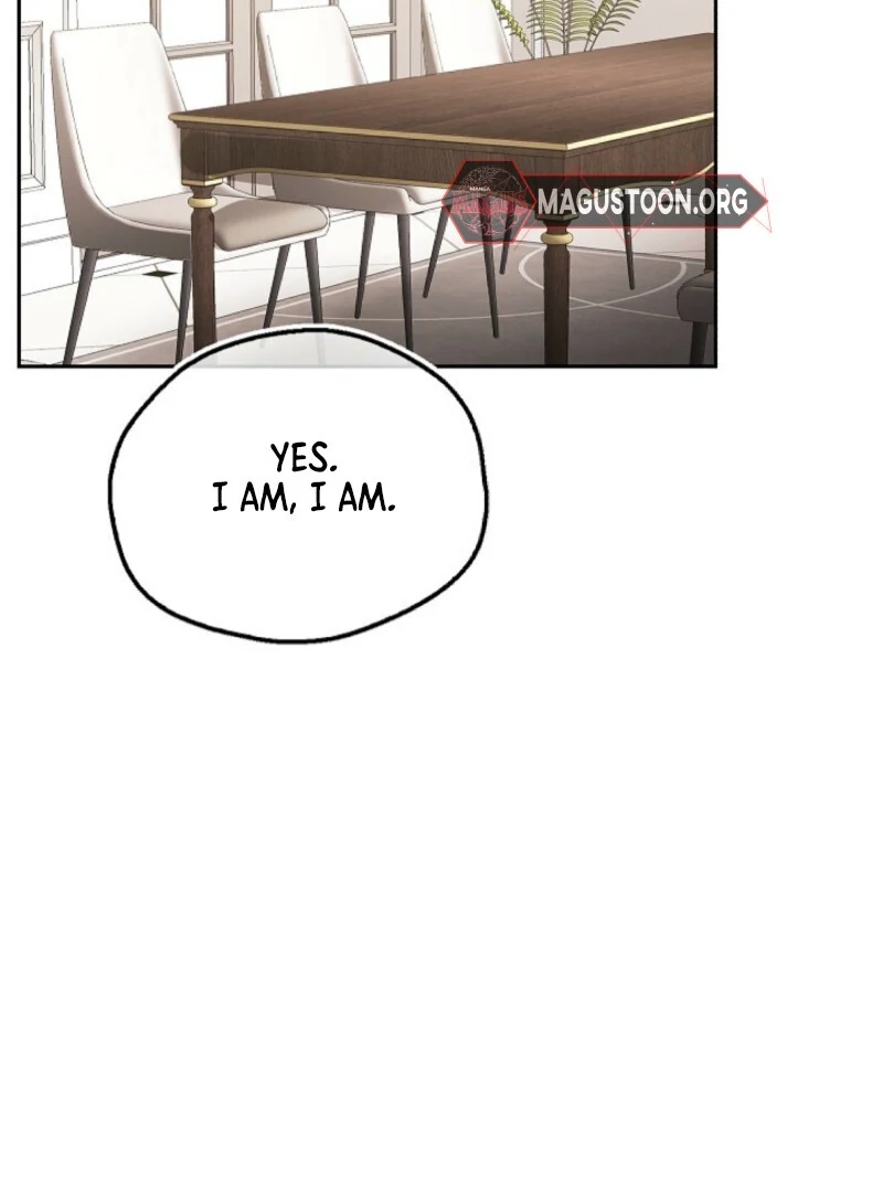 A Fighting Dog’s Way of Courtship Chapter 5 - page 46