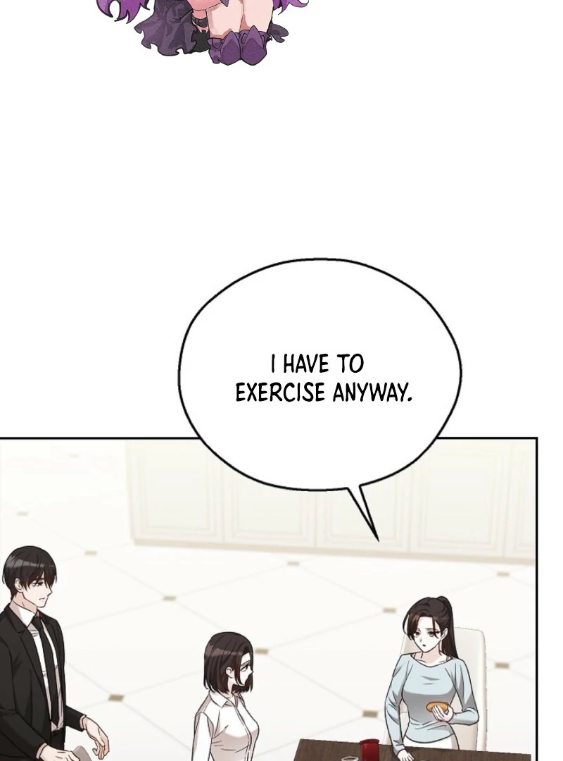 A Fighting Dog’s Way of Courtship Chapter 5 - page 56