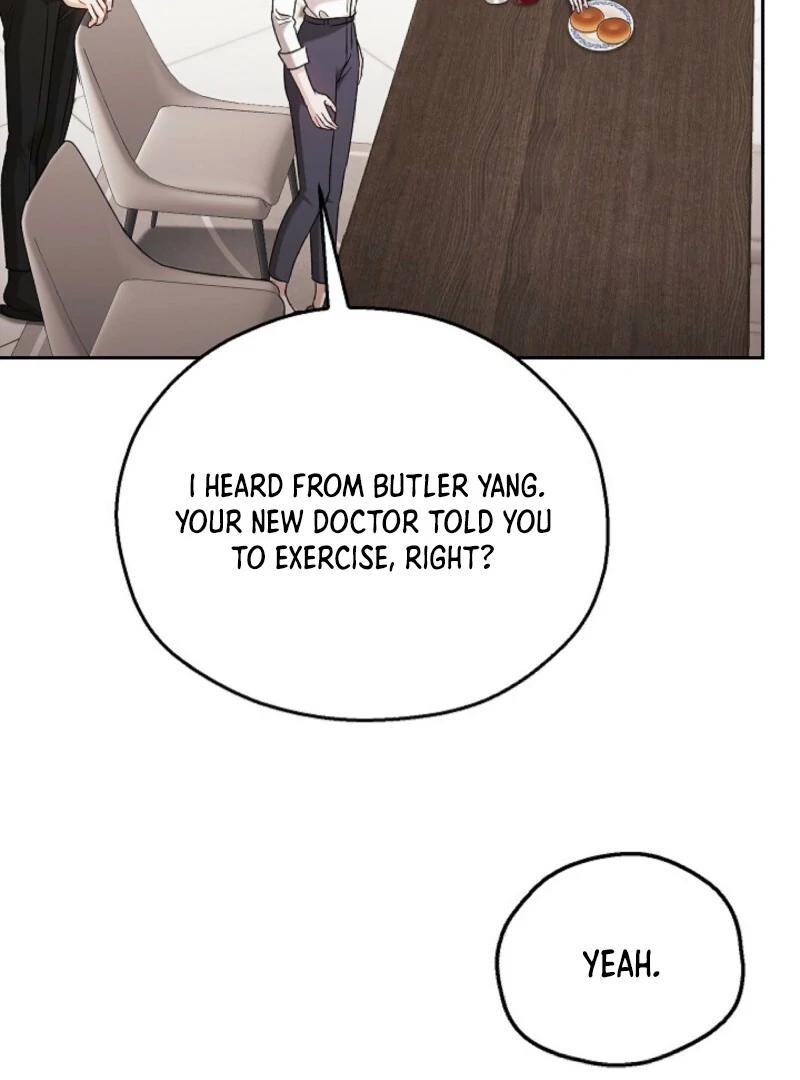 A Fighting Dog’s Way of Courtship Chapter 5 - page 57