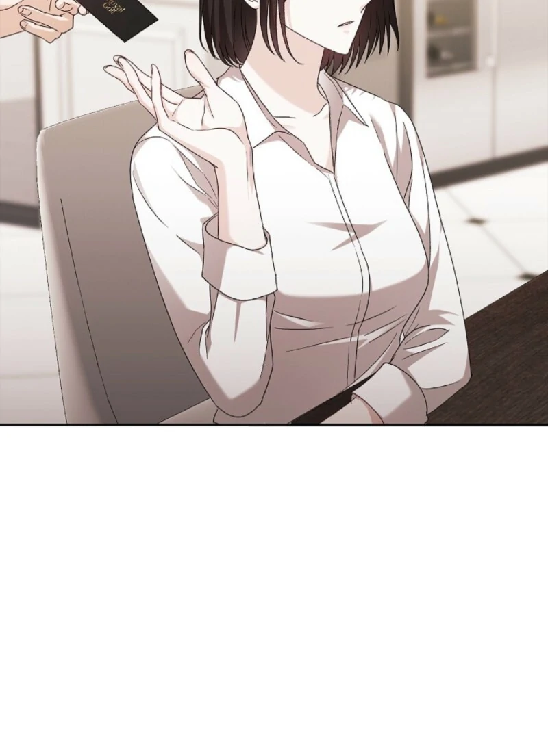 A Fighting Dog’s Way of Courtship Chapter 5 - page 59