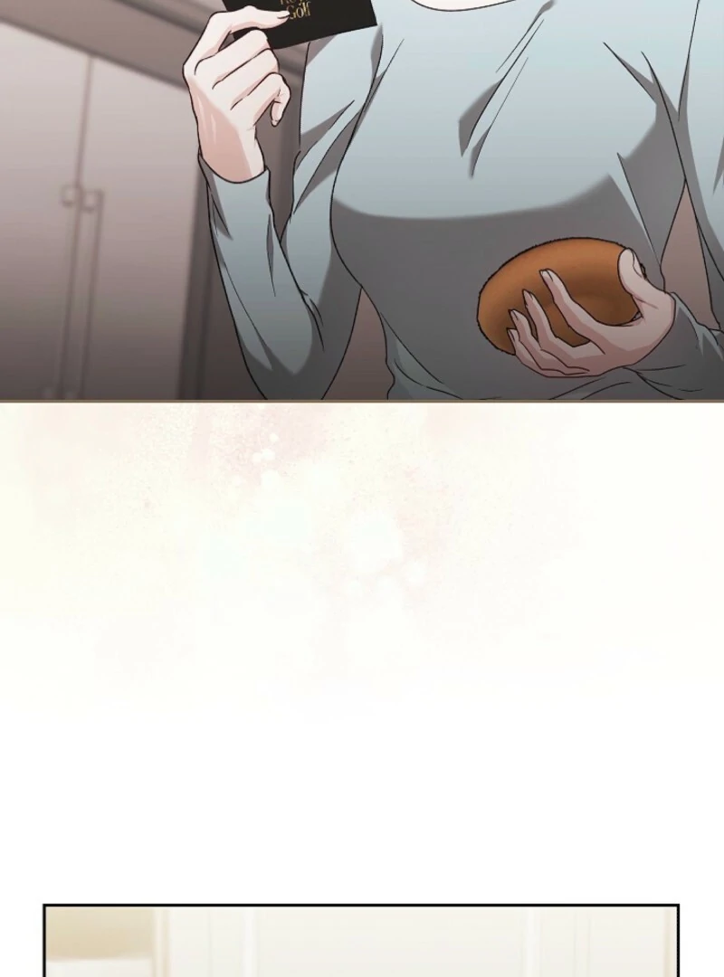 A Fighting Dog’s Way of Courtship Chapter 5 - page 63