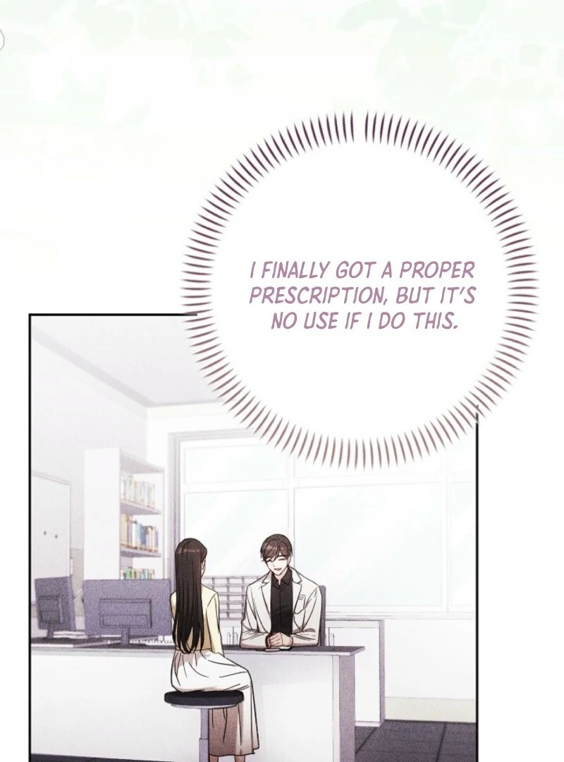 A Fighting Dog’s Way of Courtship Chapter 5 - page 6