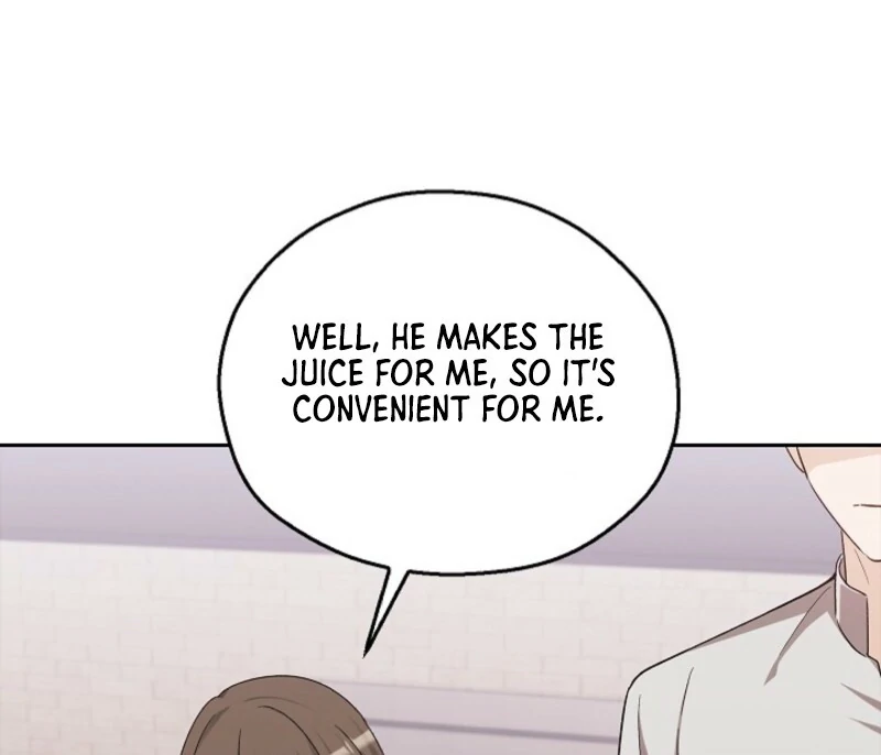 A Fighting Dog’s Way of Courtship Chapter 5 - page 77