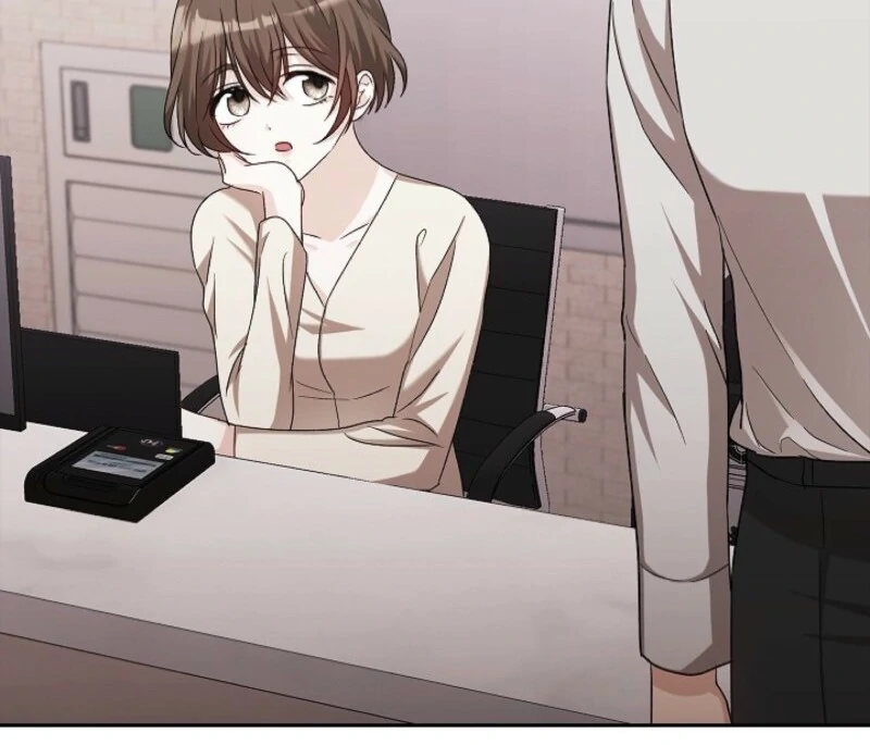 A Fighting Dog’s Way of Courtship Chapter 5 - page 78