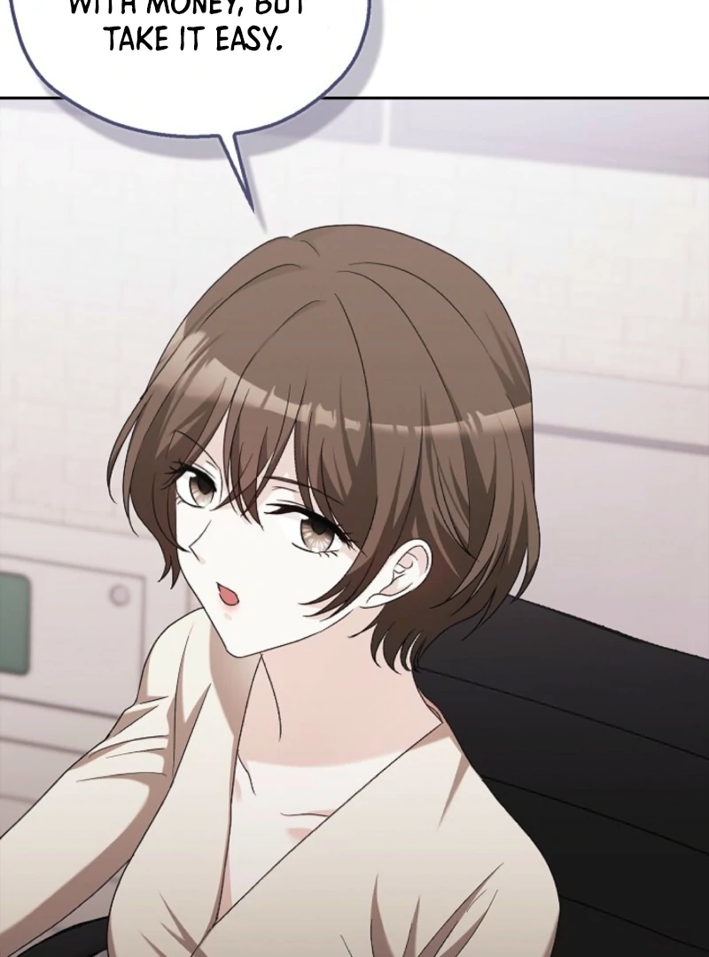 A Fighting Dog’s Way of Courtship Chapter 5 - page 86