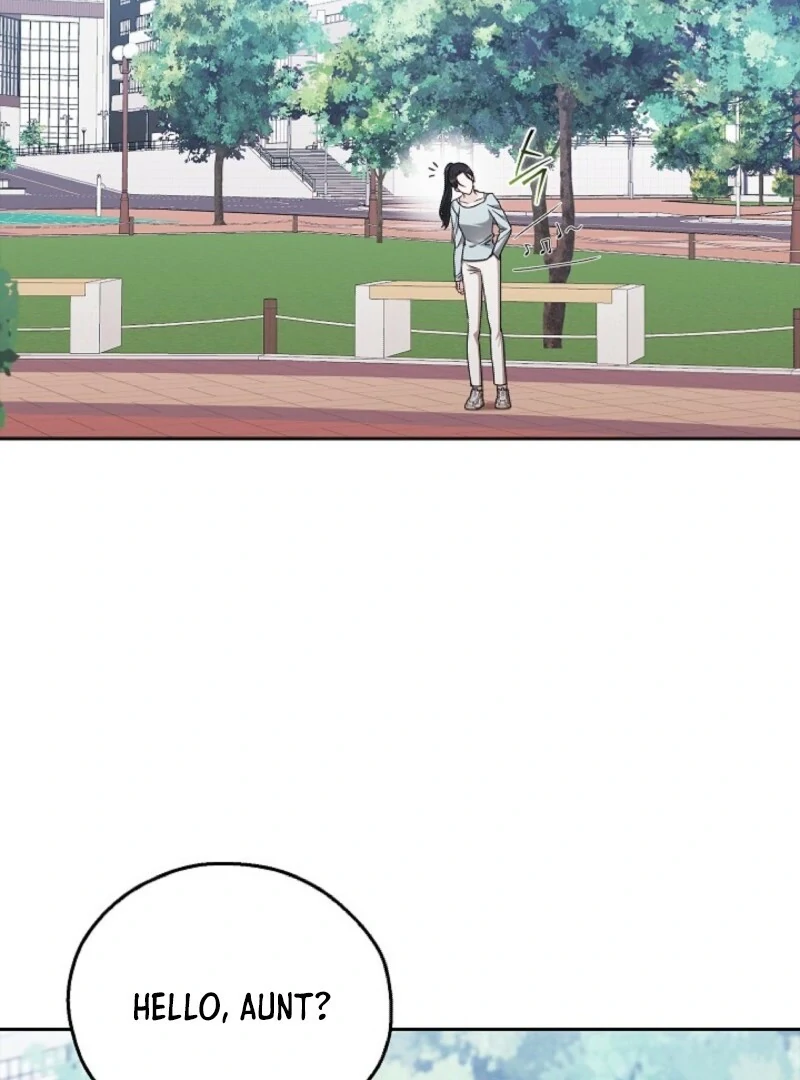 A Fighting Dog’s Way of Courtship Chapter 5 - page 8