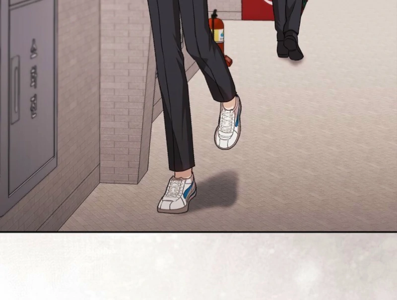 A Fighting Dog’s Way of Courtship Chapter 5 - page 91