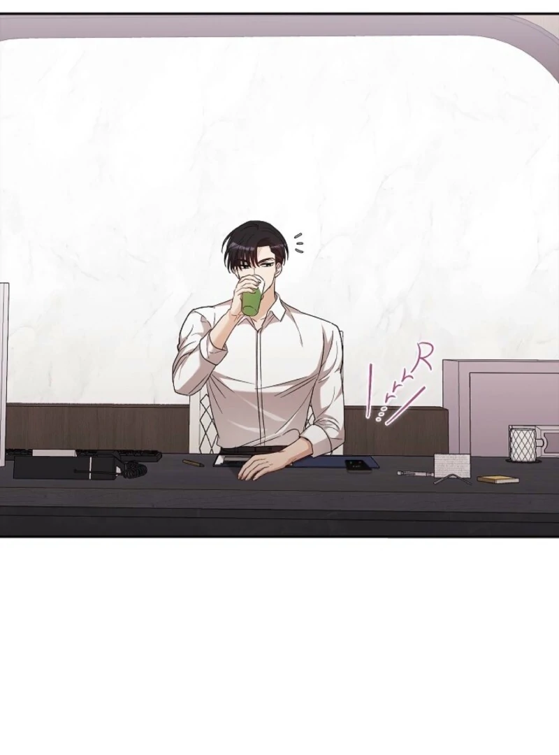 A Fighting Dog’s Way of Courtship Chapter 5 - page 95