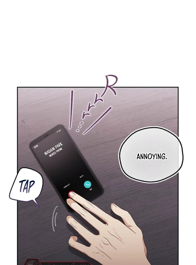 A Fighting Dog’s Way of Courtship Chapter 5 - page 96