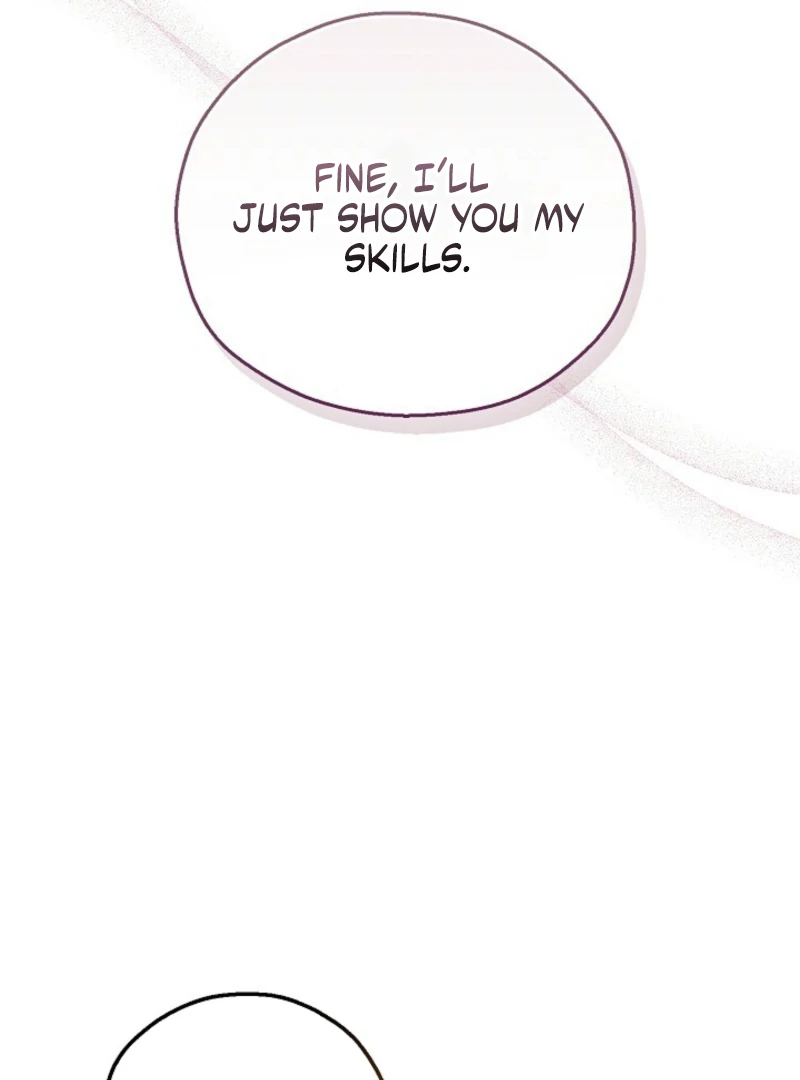 A Fighting Dog’s Way of Courtship Chapter 8 - page 101