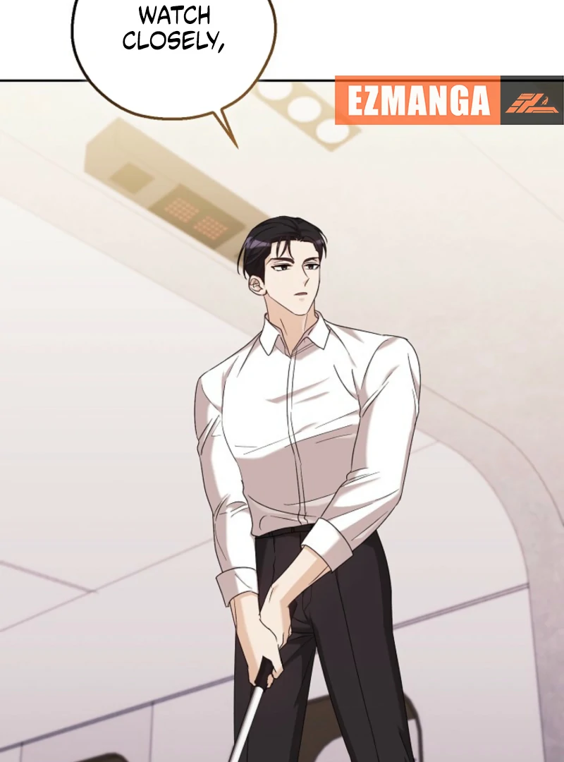 A Fighting Dog’s Way of Courtship Chapter 8 - page 102