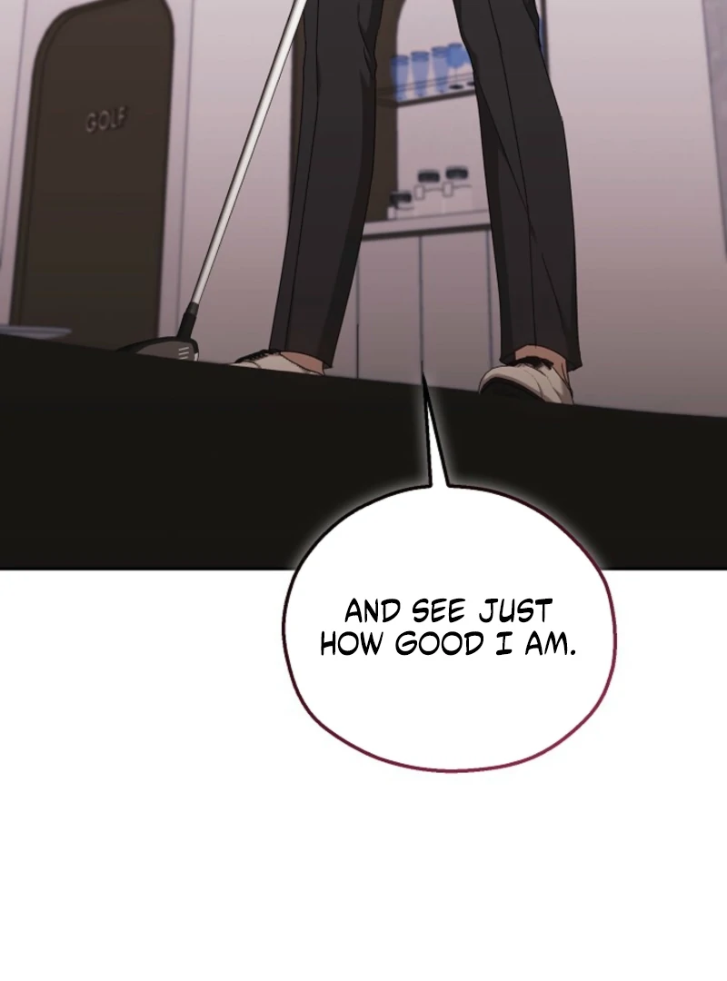 A Fighting Dog’s Way of Courtship Chapter 8 - page 103