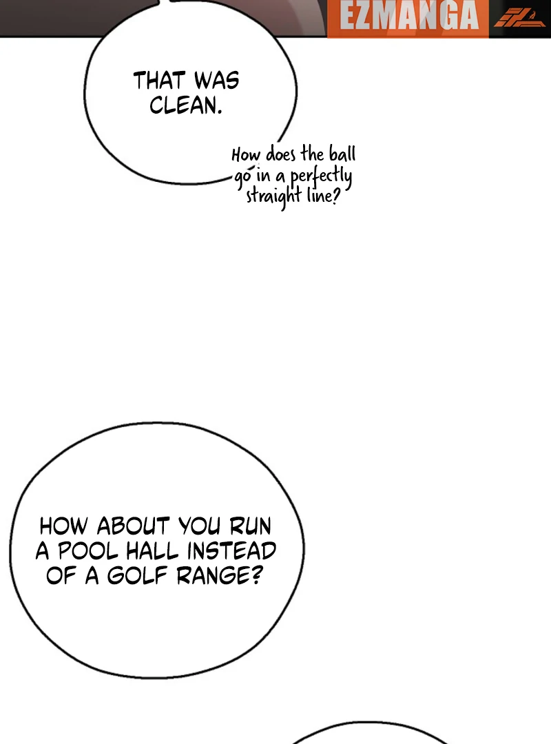 A Fighting Dog’s Way of Courtship Chapter 8 - page 113