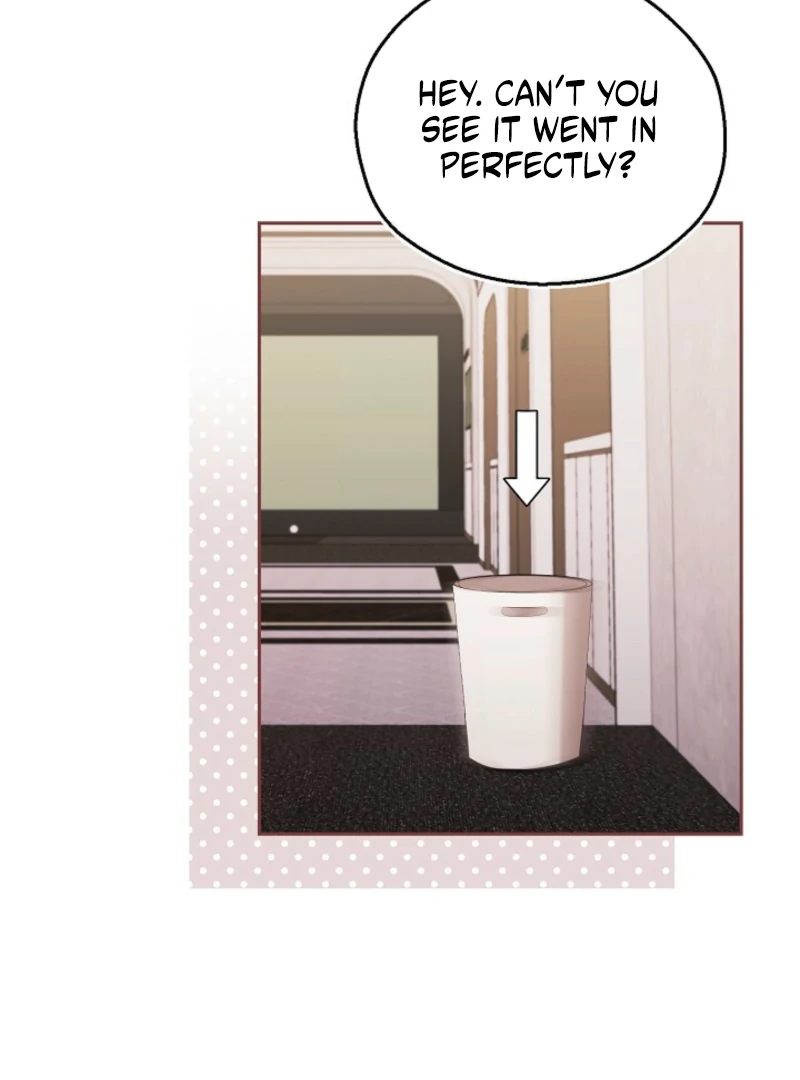 A Fighting Dog’s Way of Courtship Chapter 8 - page 114