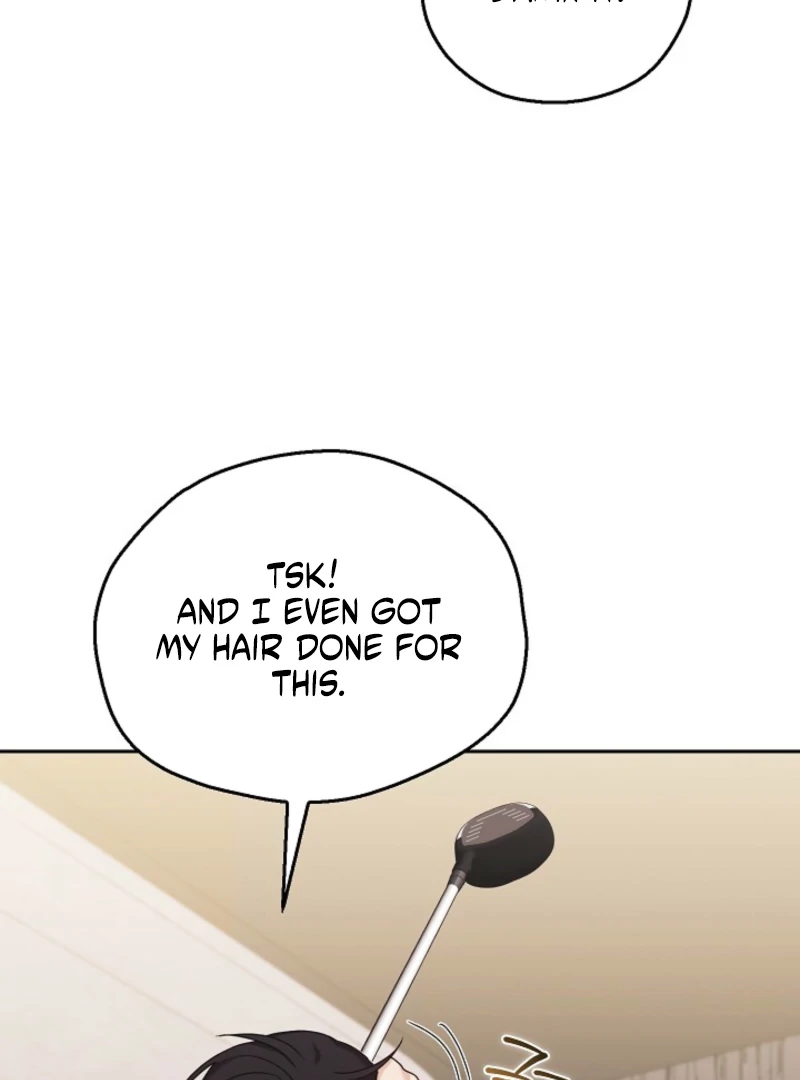 A Fighting Dog’s Way of Courtship Chapter 8 - page 116