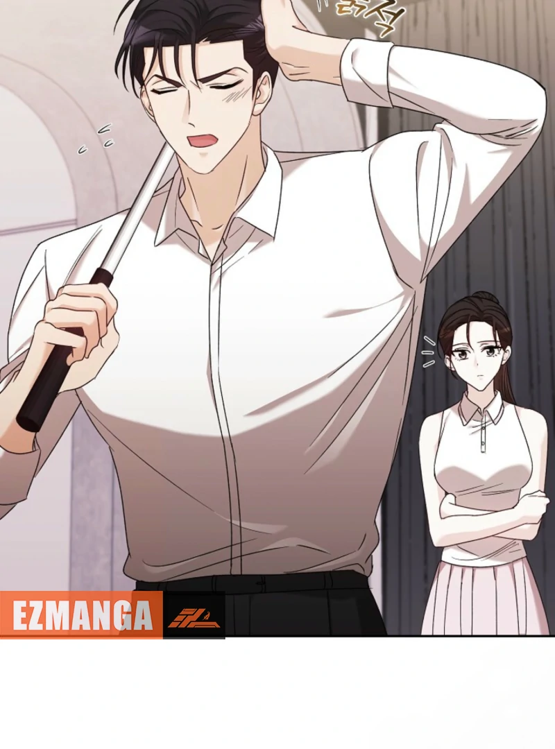 A Fighting Dog’s Way of Courtship Chapter 8 - page 117