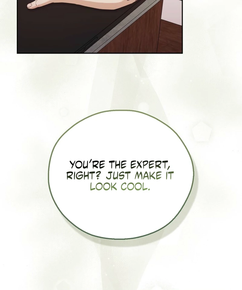 A Fighting Dog’s Way of Courtship Chapter 8 - page 11