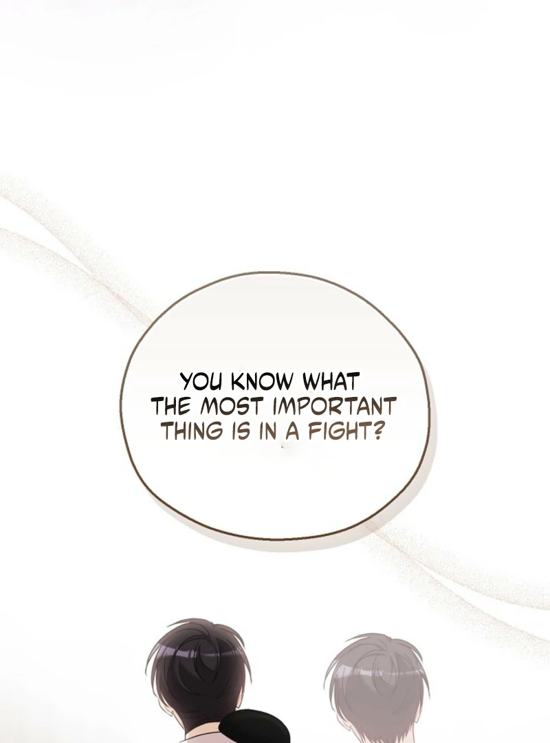 A Fighting Dog’s Way of Courtship Chapter 8 - page 119