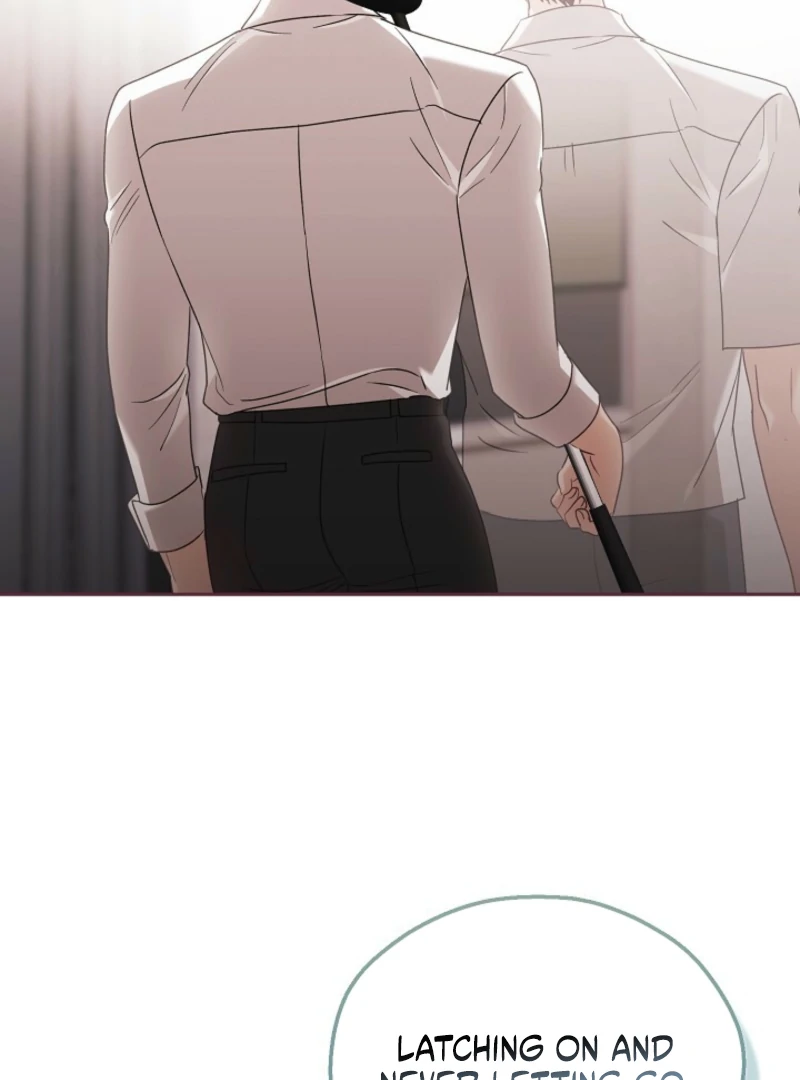 A Fighting Dog’s Way of Courtship Chapter 8 - page 120