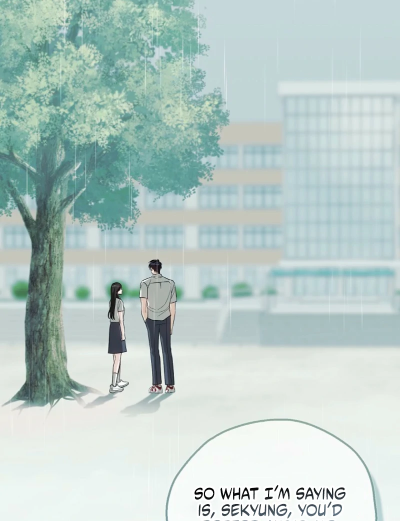 A Fighting Dog’s Way of Courtship Chapter 8 - page 122