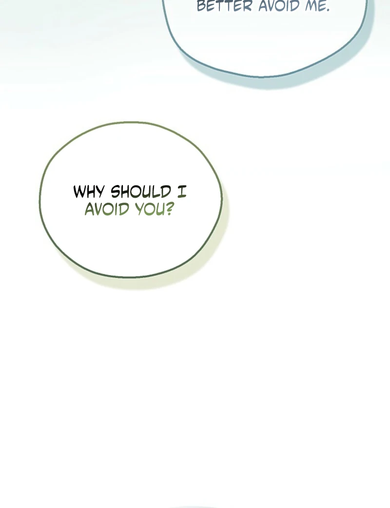 A Fighting Dog’s Way of Courtship Chapter 8 - page 123