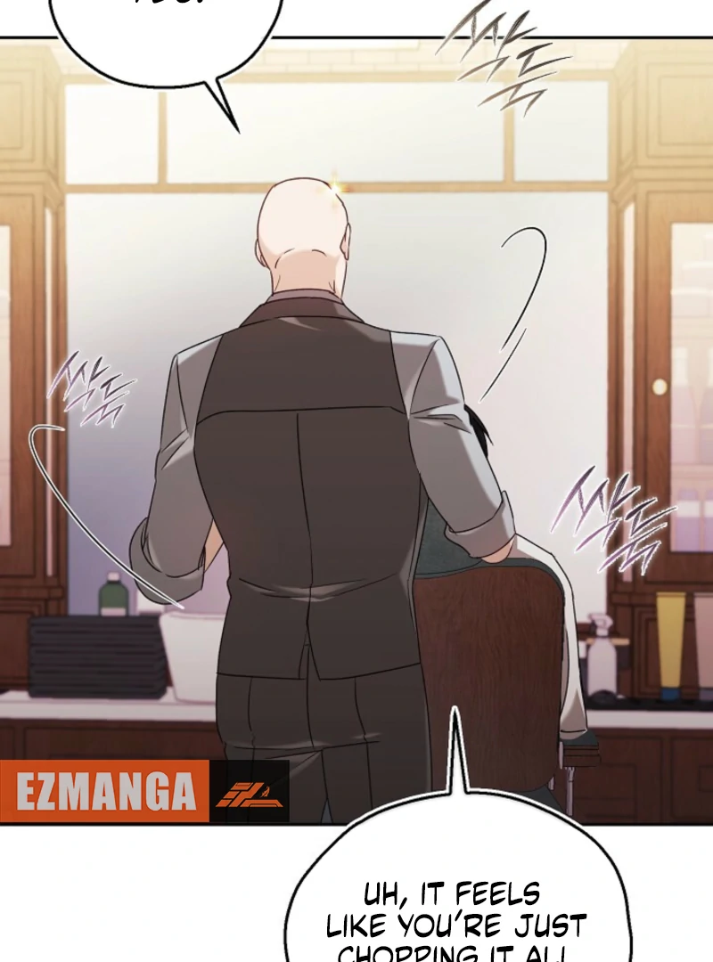 A Fighting Dog’s Way of Courtship Chapter 8 - page 19