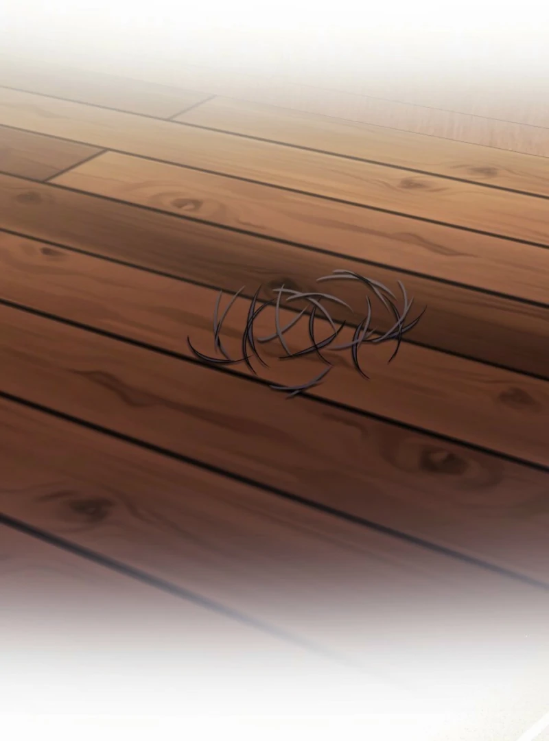 A Fighting Dog’s Way of Courtship Chapter 8 - page 25