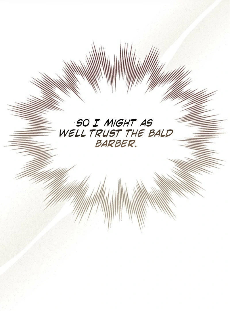 A Fighting Dog’s Way of Courtship Chapter 8 - page 26