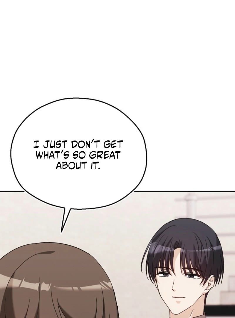 A Fighting Dog’s Way of Courtship Chapter 8 - page 35