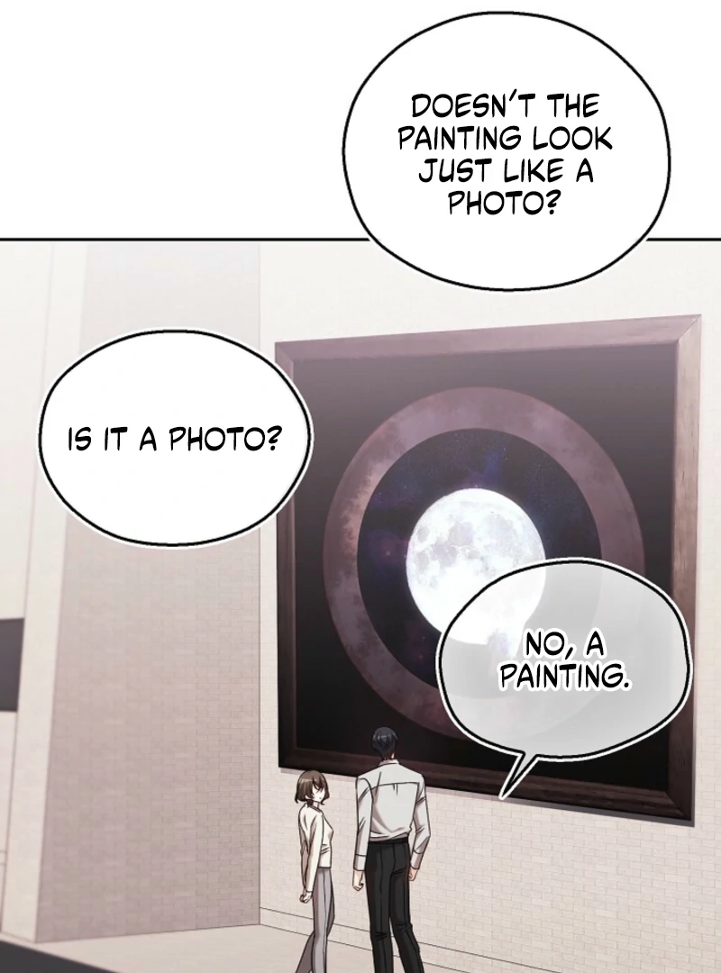 A Fighting Dog’s Way of Courtship Chapter 8 - page 38