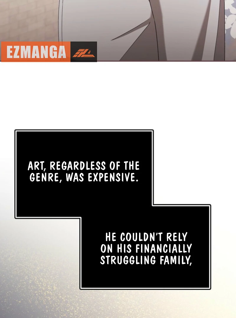 A Fighting Dog’s Way of Courtship Chapter 8 - page 43