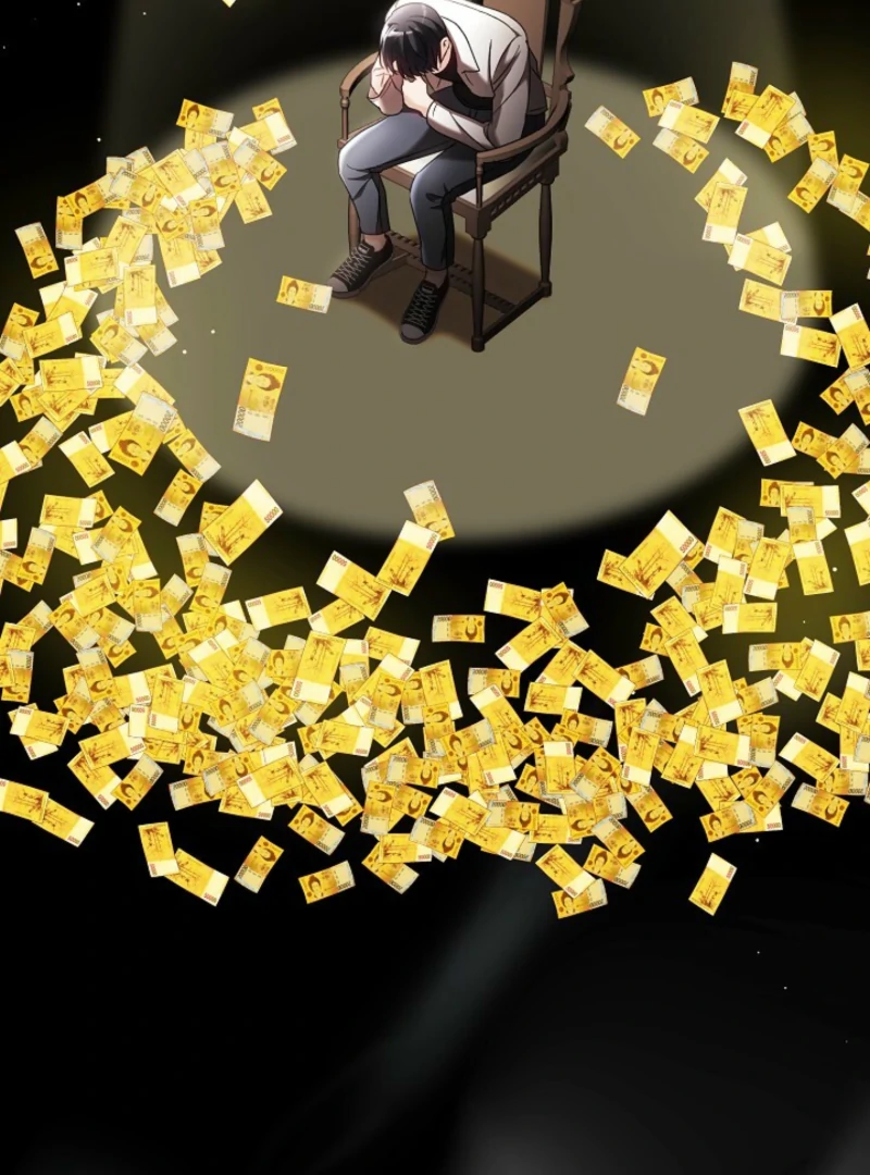 A Fighting Dog’s Way of Courtship Chapter 8 - page 46