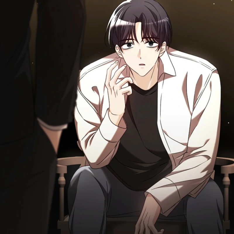 A Fighting Dog’s Way of Courtship Chapter 8 - page 48