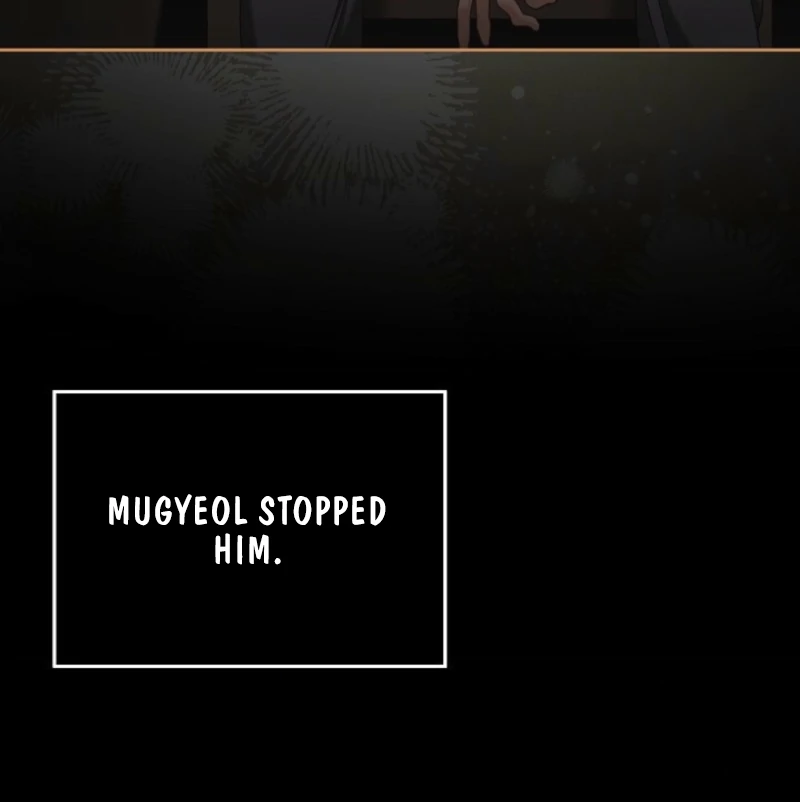 A Fighting Dog’s Way of Courtship Chapter 8 - page 49