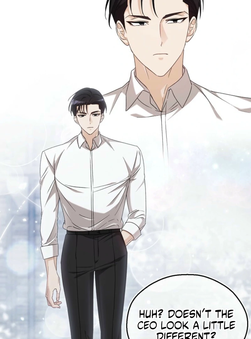 A Fighting Dog’s Way of Courtship Chapter 8 - page 54