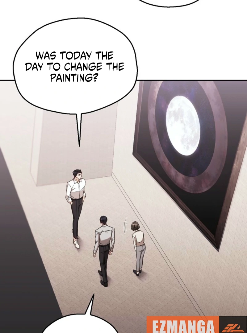 A Fighting Dog’s Way of Courtship Chapter 8 - page 56