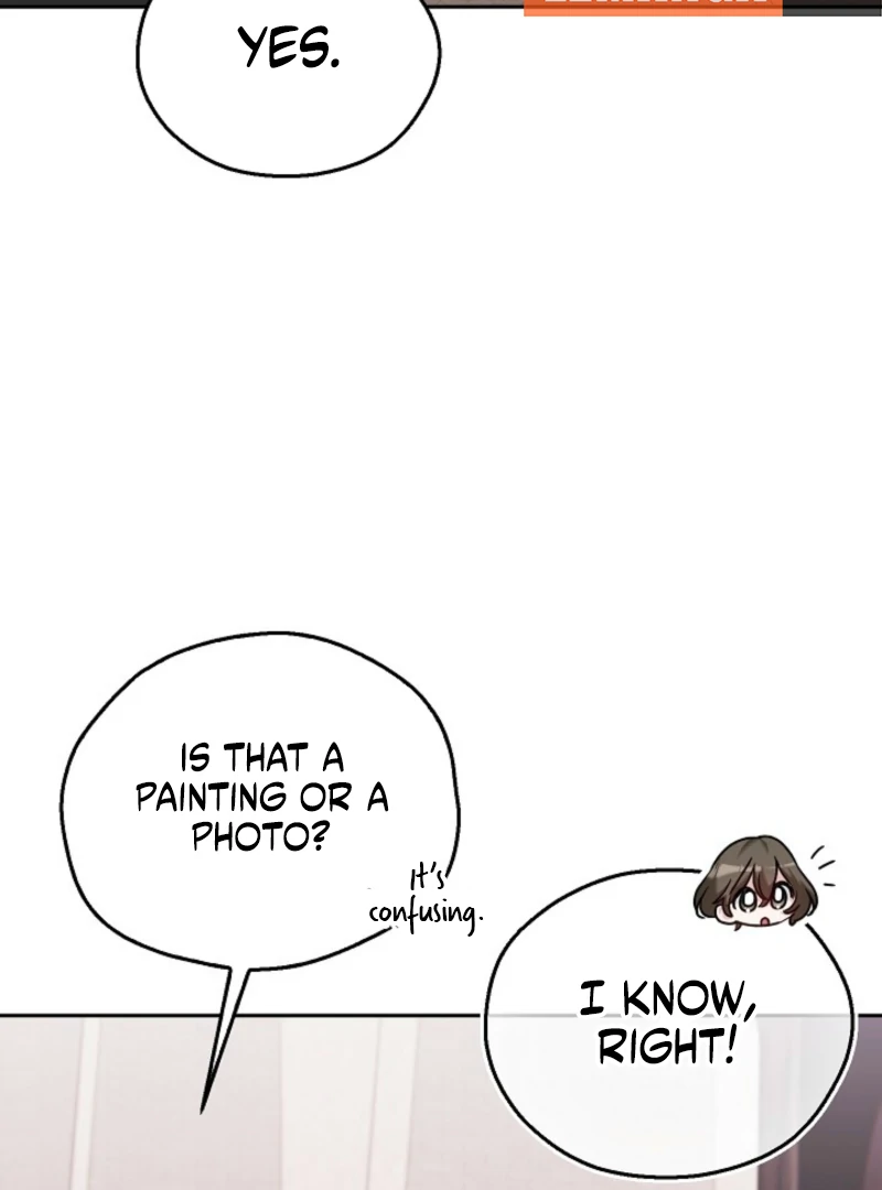 A Fighting Dog’s Way of Courtship Chapter 8 - page 57