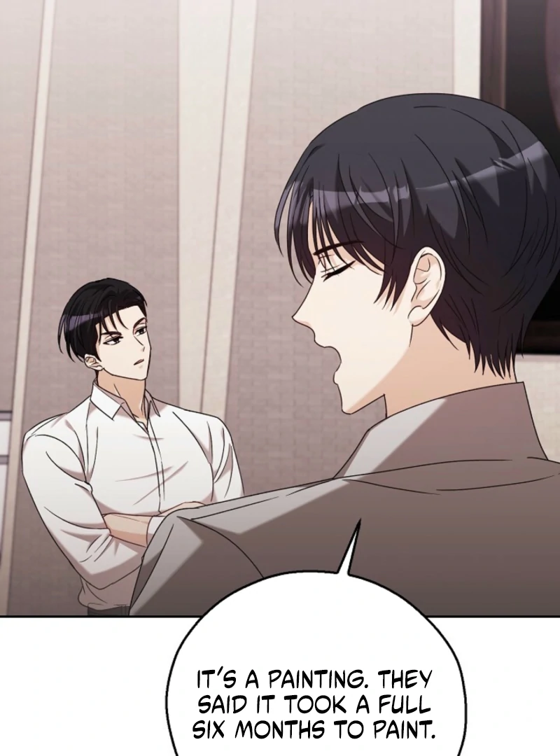 A Fighting Dog’s Way of Courtship Chapter 8 - page 58