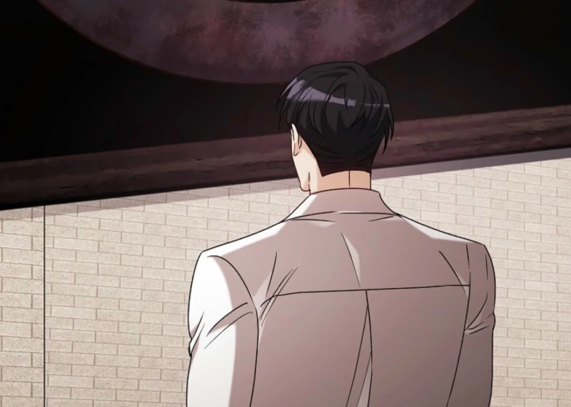 A Fighting Dog’s Way of Courtship Chapter 8 - page 61