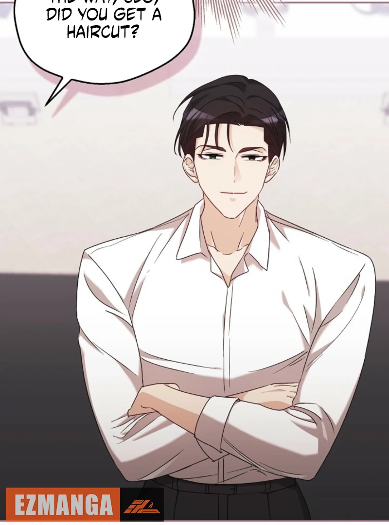 A Fighting Dog’s Way of Courtship Chapter 8 - page 68