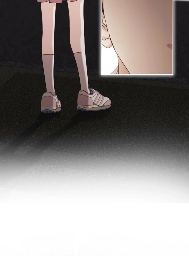 A Fighting Dog’s Way of Courtship Chapter 8 - page 85