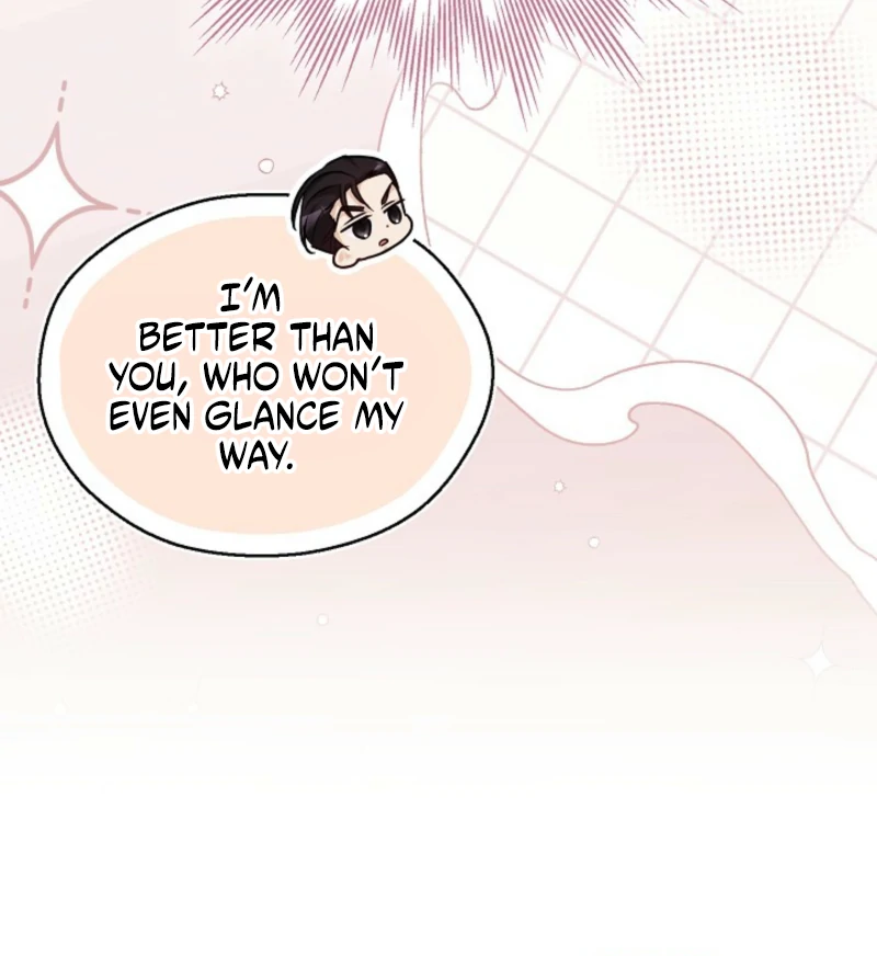 A Fighting Dog’s Way of Courtship Chapter 8 - page 87