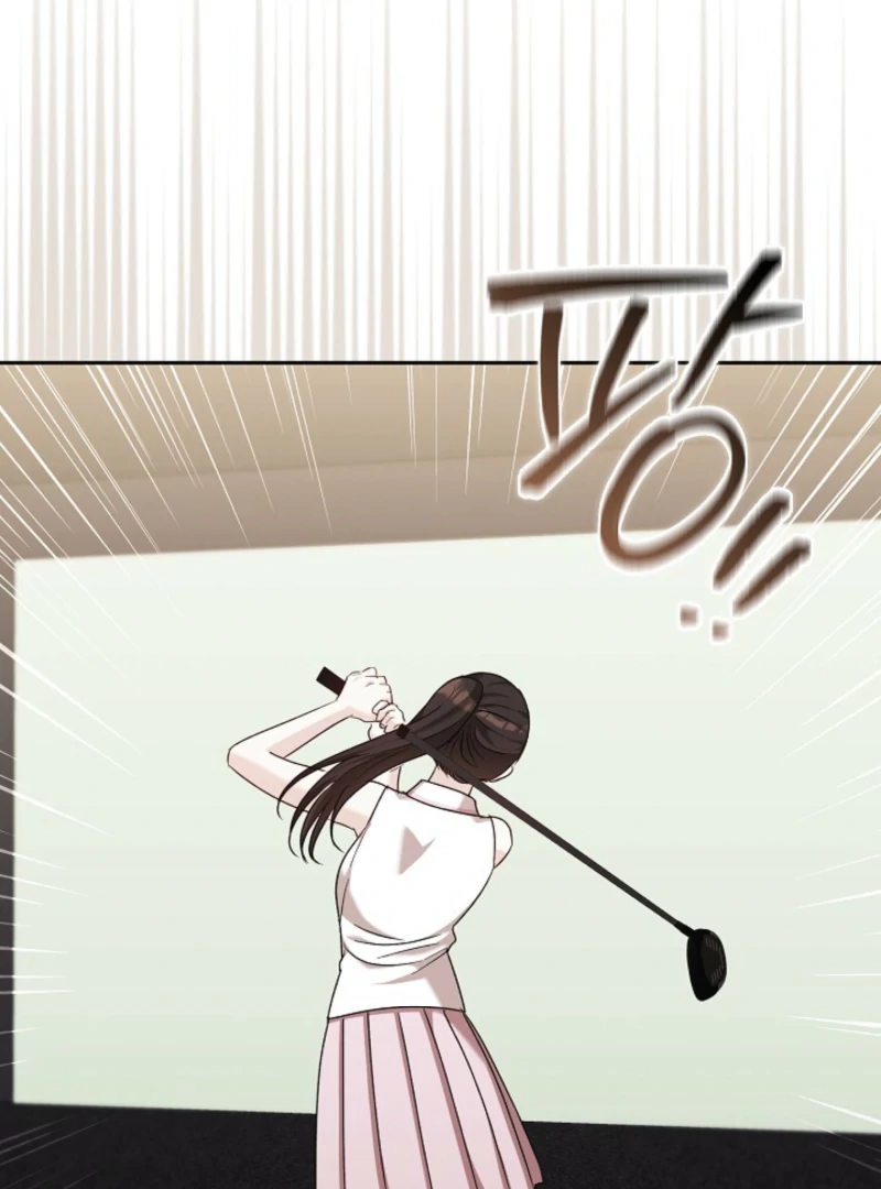 A Fighting Dog’s Way of Courtship Chapter 8 - page 91