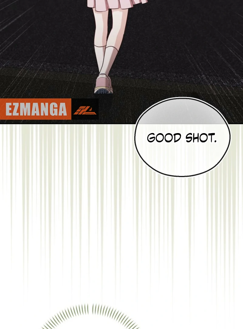 A Fighting Dog’s Way of Courtship Chapter 8 - page 92